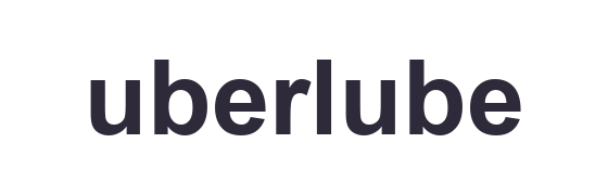 uberlube logo