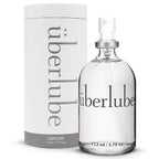 Überlube Signature Bottle with travel tube
